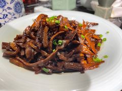 肉汁笋干-孔乙己酒家(虹桥路店)
