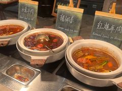 -康帝国际酒店-艾斯本自助西餐厅