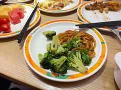 -比格比萨自助(大兴荟聚店)