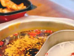 -牛串门串串香(东直门簋街总店)