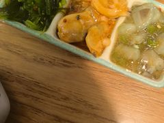 -沼津港精致料理·寿喜烧·烧鸟(青浦宝龙广场日料榜单店)
