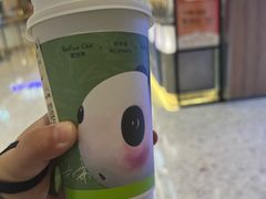 -百分茶(昆山万象汇店)