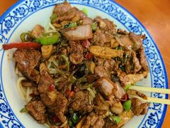 -姚记面馆(瑶琳路店)
