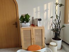 -瑶舍头疗·瑶浴·芳香热石SPA(五洲国际店)