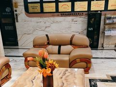 -钧熙良品·足道spa(曹山路纯水岸店)