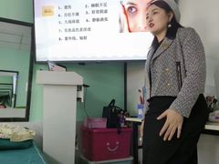 -首脑美容美发化妆美甲培训学校(长沙校区)