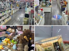 -西北轻工批发市场