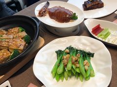 -荣里烤鸭