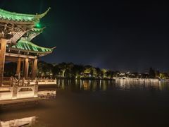 -南通濠河风景名胜区