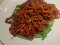 酱油皇鹅肠-大树头·森林餐厅(石碁店)