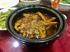 -红灯笼龙凤饭店(宁波老字号店)