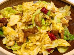 手撕包菜-漫天香·小龙虾餐厅(夏湾店)