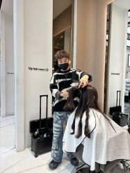 -17style壹柒造型