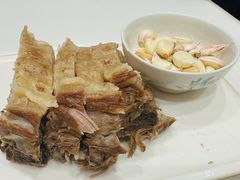 -清真·胖妈妈手抓餐厅(定西路长城宾馆店)