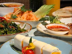 -Siam泰餐厅(水上公园店)