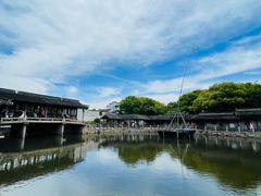 -乌镇景区