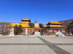 -六鼎山文化旅游区