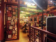 -申德勒加油站西餐厅(日坛路总店)