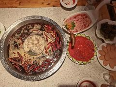 -大味生态火锅(蓝谷地店)