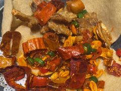 -尚海豆捞(乐虹坊店)