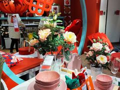 -宜家·瑞典风味餐厅(武汉荟聚中心店)