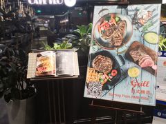 -查特花园美食广场(西单大悦城店)