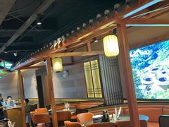 -秋色客家菜(南山店)