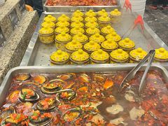 -初色海鲜自助(万丰路店)