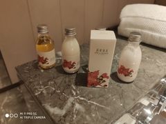 -广州花园酒店