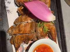 -姑苏家宴·苏帮菜·松鼠桂鱼(苏州总店)