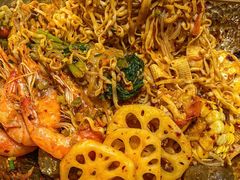 -福客麻辣烫·现炒麻辣香锅(印力中心店)