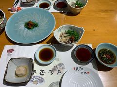 -天正河鲀·河豚亭(大连店)