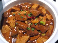 -简小舍·民间手艺菜(武昌江滩店)