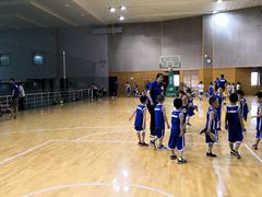 -东方启明星篮球培训(北科大校区)