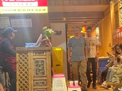 -阿婆情腊排骨火锅(饮玉巷店)