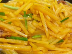-铭家家宴·海鲜青岛菜·院子餐厅(燕岭路店)