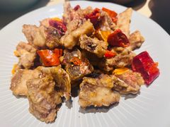 -余欢领鲜火锅(新街口店)