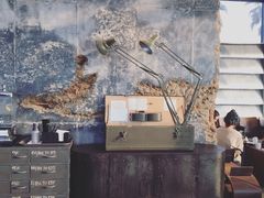 -Cafe Aewol Monsant