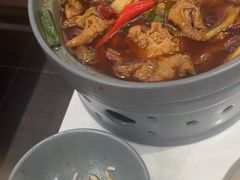 -鹿港小镇(黄金店)