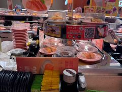 -争鲜回转寿司(东方银座店)