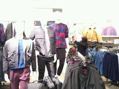 -C&A(西市城购物中心店)