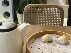 -苏小柳点心·手作小笼包(浦东嘉里城分院)