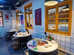 -芈重山老火锅(广州首店)