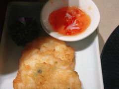 -尚一汤·粤菜海鲜(环球港店)