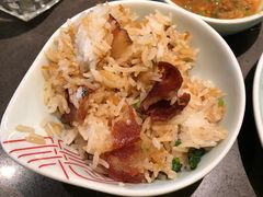 三宝煲仔饭-捞王锅物料理(上海世茂广场店)