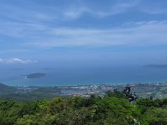 -亚龙湾热带天堂森林公园