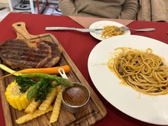 -红房子西菜馆(淮海店)