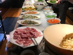 -拉蒂娜·巴西牛排馆 Latina·Brazilian Steakhouse(陆家嘴旗舰店)