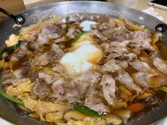 -东京屋(武定路店)