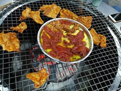 -毛小子西昌藿香火盆烧烤(学苑路店)